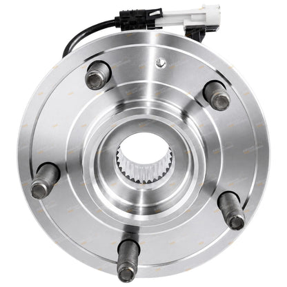 Front Wheel Bearing Hub Assembly for Holden Captiva CG (2006–2019)