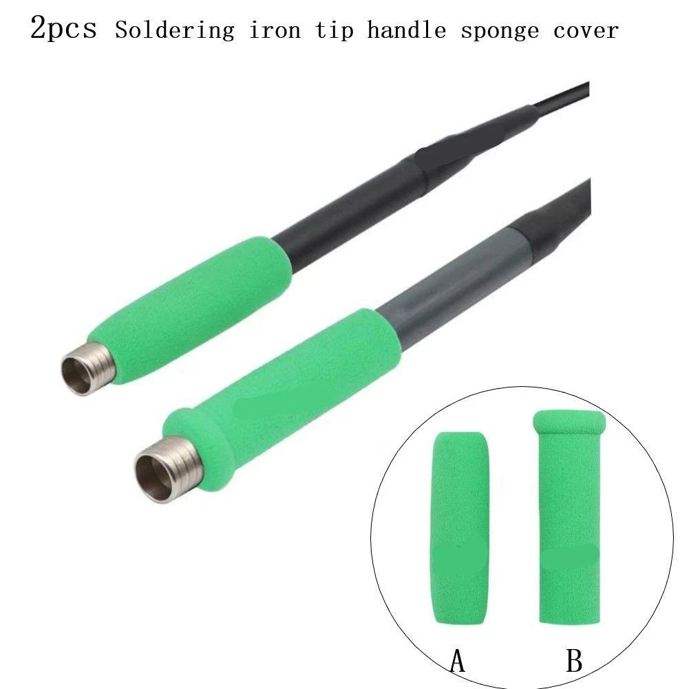 2X Insulation Sleeve for Hot Cover Handle (245/210)
