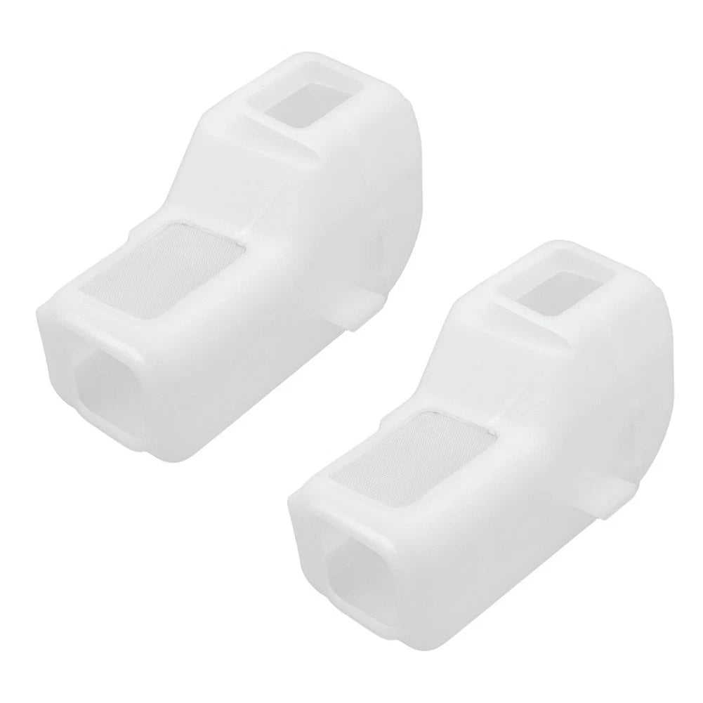2 Washable Dust Box Liners for Narwal Freo Z Ultra (Compatible)