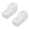 2 Washable Dust Box Liners for Narwal Freo Z Ultra (Compatible)