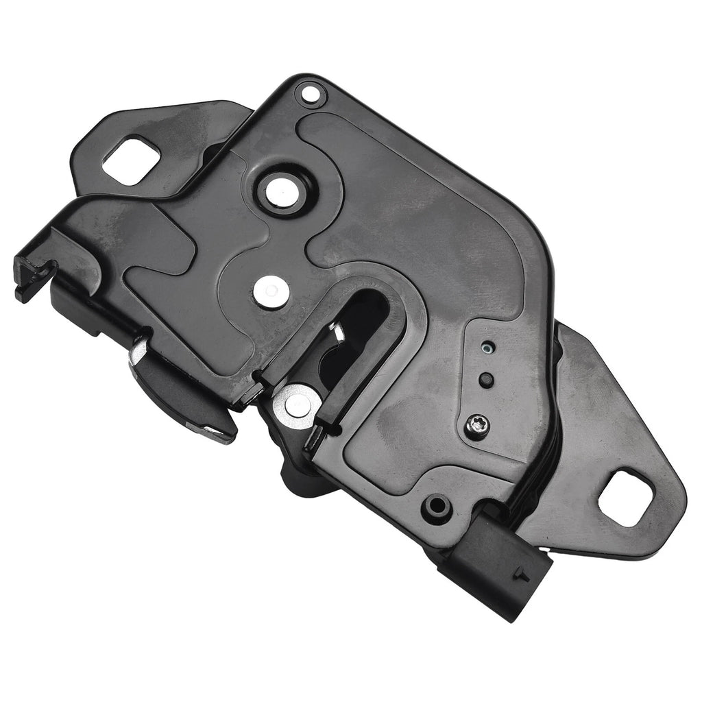 Hood Latch Release for Tesla Model 3 Y (2021–Present) 1500397-00-E