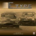 Lightweight XKE Competition Parts for Jaguar E-Type (1961–1975)