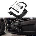 Mid Controls Shift Side Kit for Harley FXDRS Fat Bob FLSB Sport Glide (2018–2023)