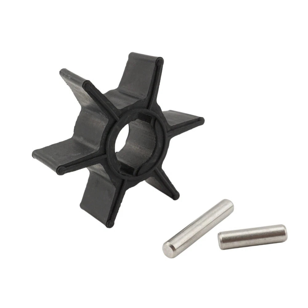 Water Pump Impeller Kit for Evinrude Johnson 2 2.3 3 HP Outboard (114812)