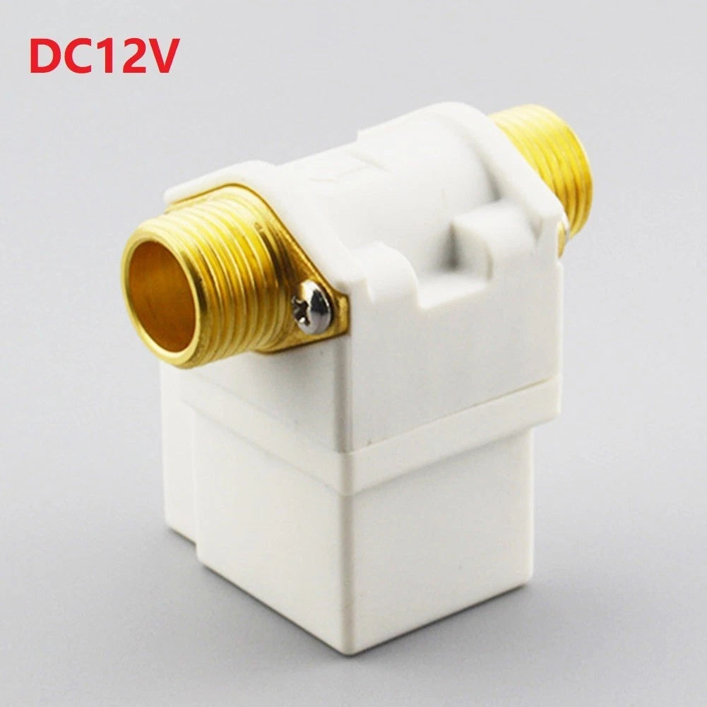 Solenoid Valve for Practical Solar Water Heater (0.02~0.8Mpa Pressure)