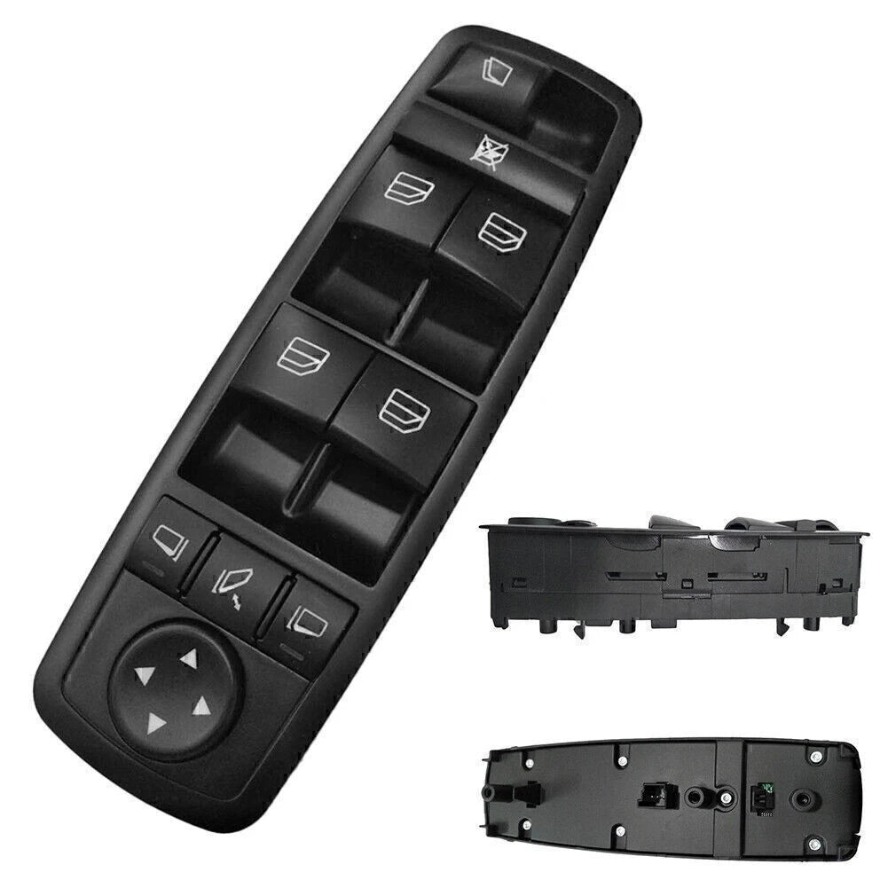 Driver Side Window Switch for Mercedes Benz GL-Class (2006–2012) 2518300590