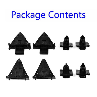Fixing Kit Cowl Clip for Toyota (2000–2005) #61118-35010