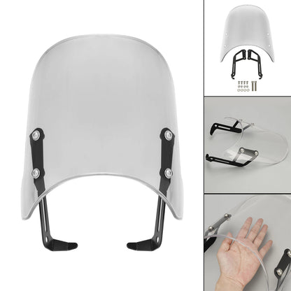 Windshield WindScreen for Scrambler 1200 XC XE (2019–2023) T9