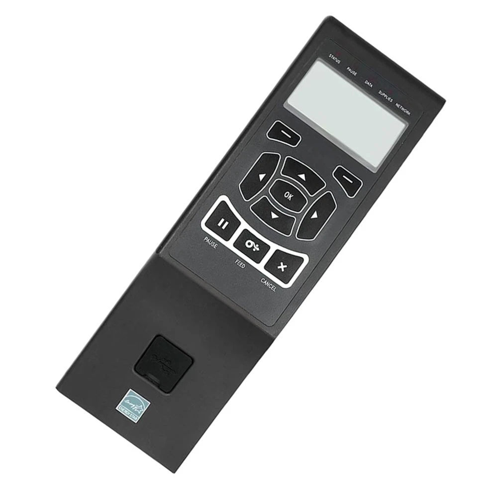 Front Panel for Zebra ZT410 (203dpi, 300dpi, 600dpi) P1058930001