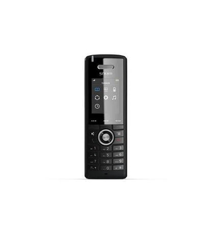 Snom M65 Handset and Charger for Snom M65 (2019–2023)