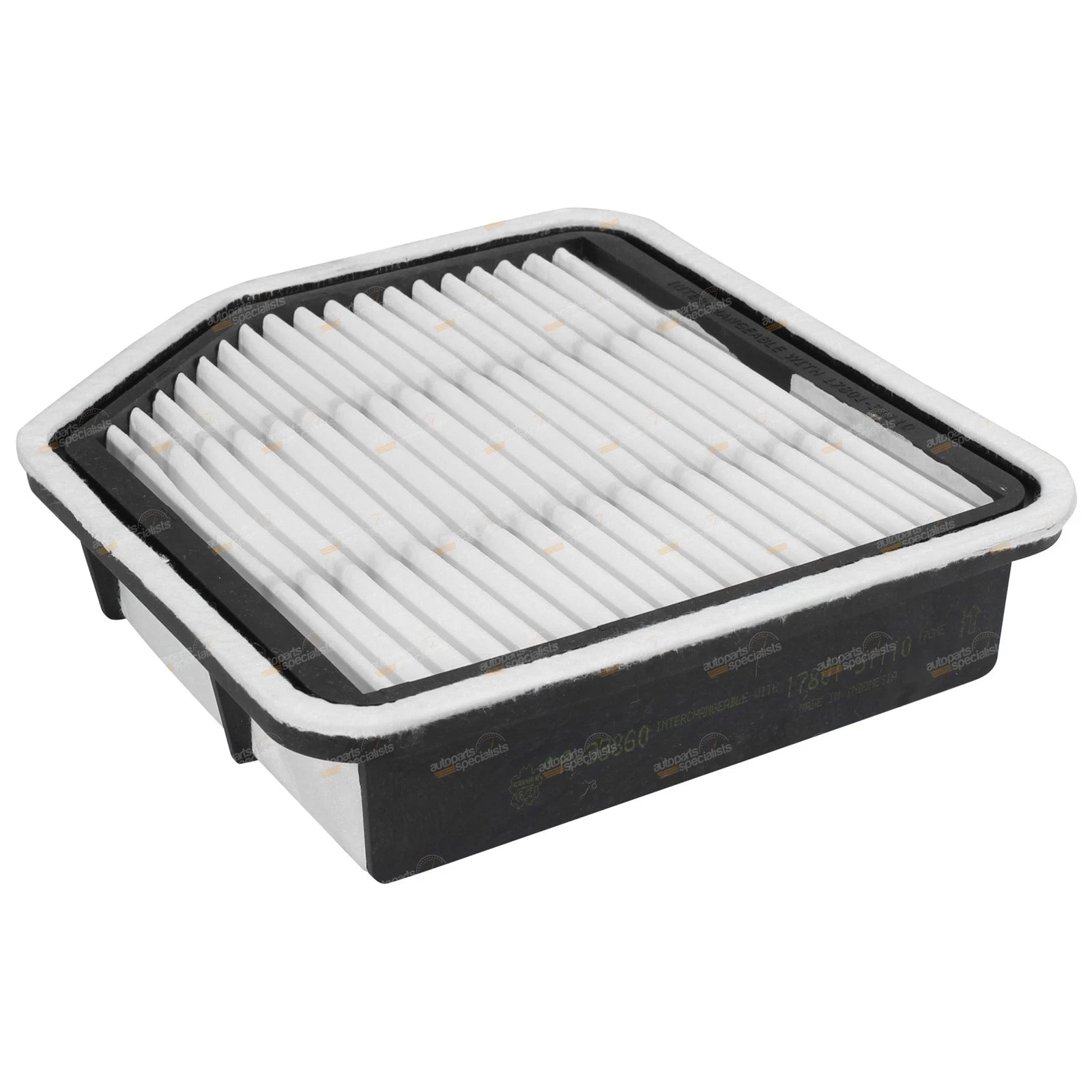 Sakura Air Filter Cleaner for Lexus IS250 IS250C (2005–2010)