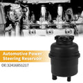 Power Steering Reservoir Replacement for BMW 318is (1991–1999)