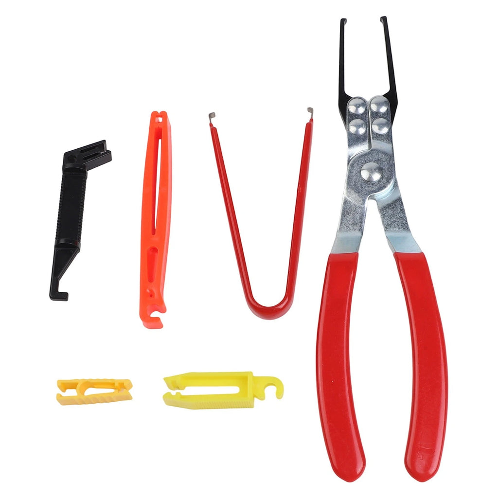 Electrical Relay Removal Tool Set for Automotive (Universal)