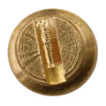 Throttle Cable Guide Nut for Polaris ATV