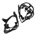 2X ABS Wheel Speed Sensor for Sequoia Tundra (2000–2007)