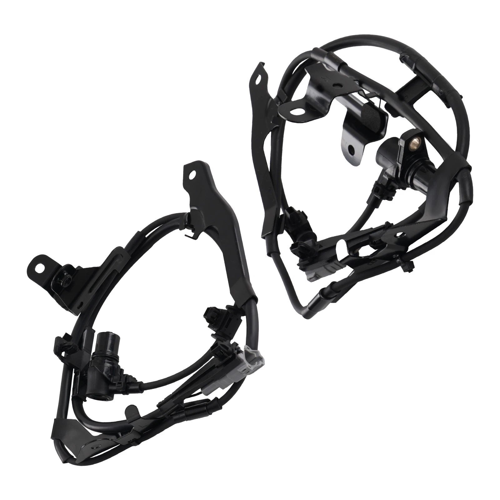 2X ABS Wheel Speed Sensor for Sequoia Tundra (2000–2007)