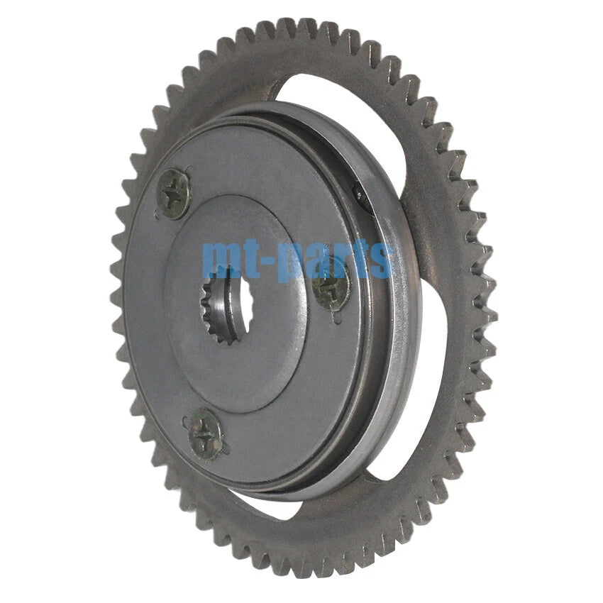 One Way Starter Clutch for Yamaha YFM125GH Grizzly 125 2004–2008