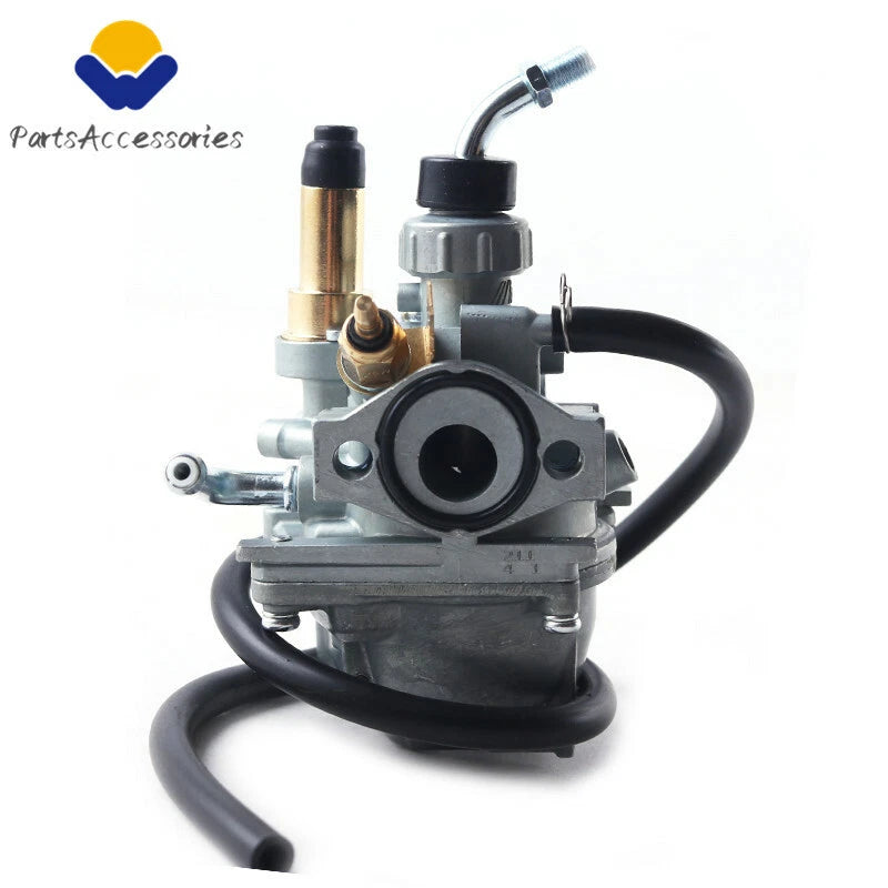 Carburetor & Throttle Cable for Yamaha TTR50 (2006–2011)