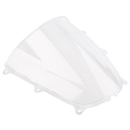 Front Windshield Windscreen Scratch Resistant for Honda CBR600RR (2005–2006)