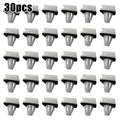 30x Rocker Panel Moulding Clip for Civic (91504-SP1-003)