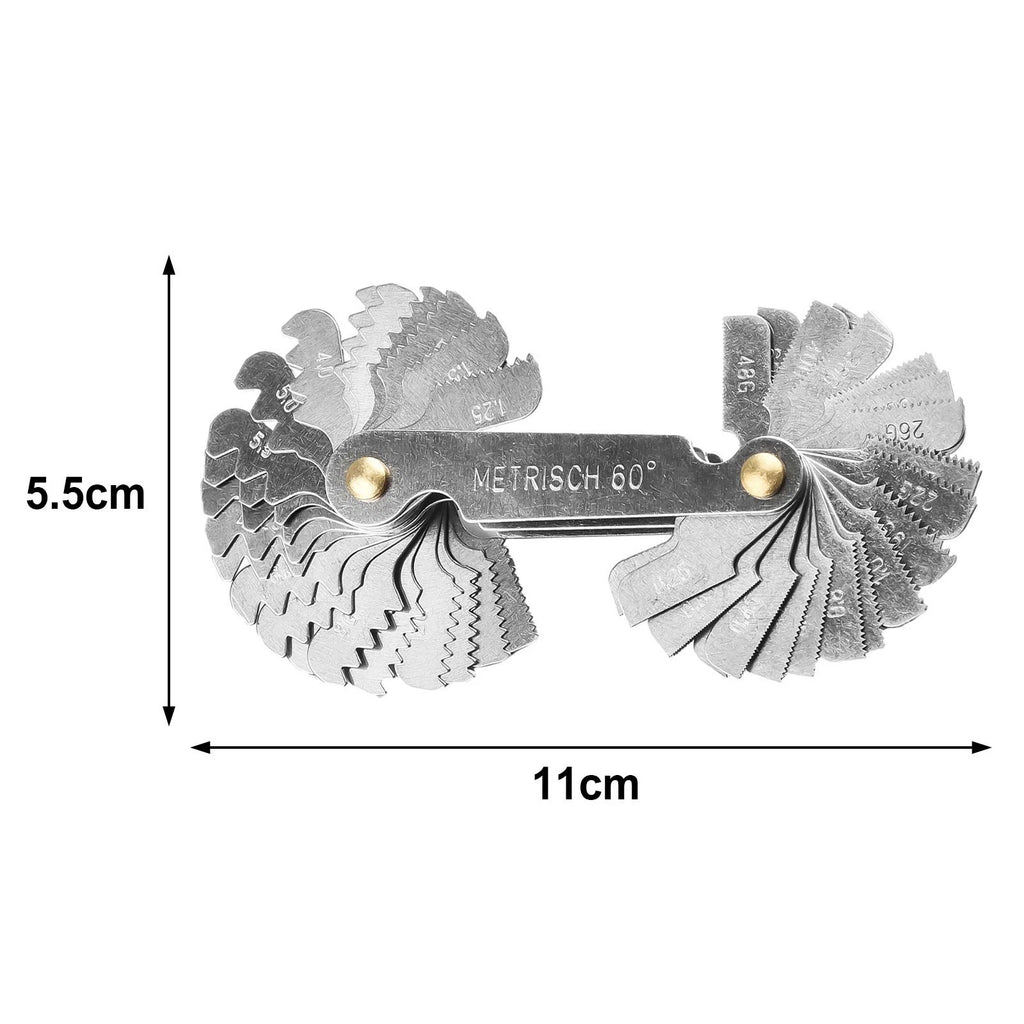 Screw Thread Gauge for