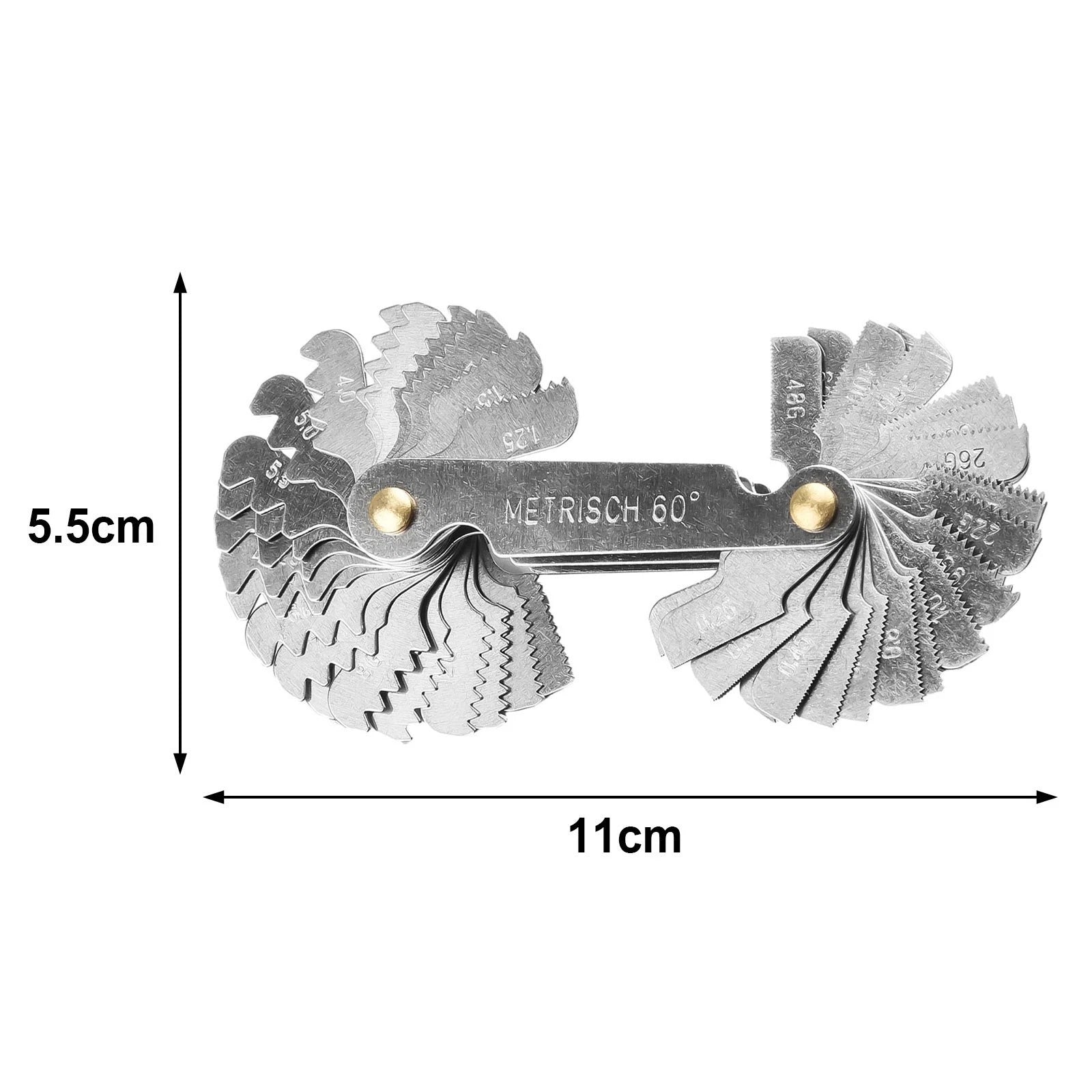 Screw Thread Gauge for