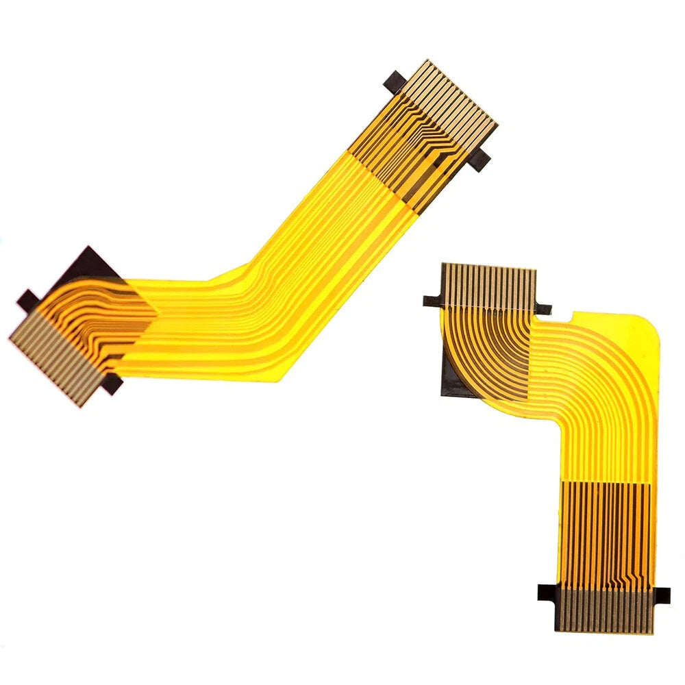 1 Pair Button Flex Cable for PS5 Controller (2020–2023)