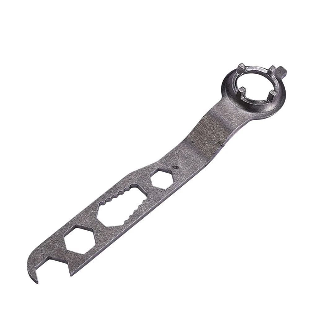 6 in 1 MultiTool Angle Grinder with Four Jaw Configuration