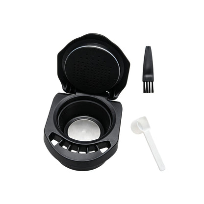 Capsule Adapter for Dolce Gusto (No Alignment Needed, Plug and Play)