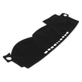 Dash Mat for Toyota Corolla (2000–2006) - Dark Black