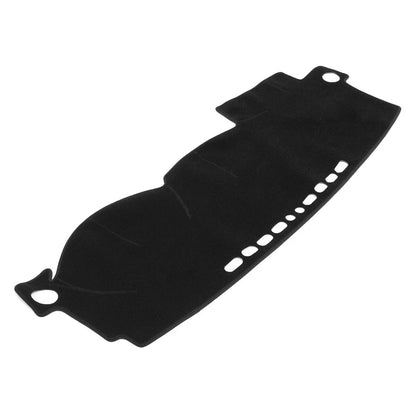 Dash Mat for Toyota Corolla (2000–2006) - Dark Black