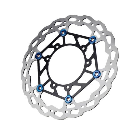 270mm Front Brake Disc Rotor for Sur-ron Ultra Bee (2023–2023)