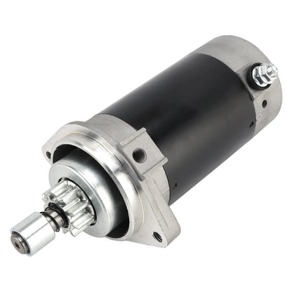Starter Motor for Suzuki Marine DF25A DF30A DT25 DT30 DT40 (2 & 4 Stroke)