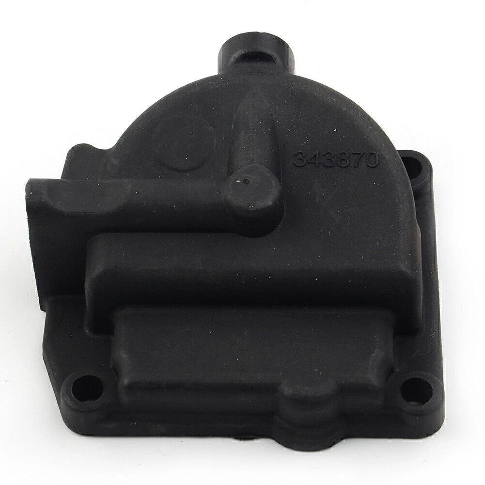 Carburetor Float Chamber for OMC Johnson/Evinrude 90-175hp (1990–1999) 433000