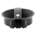 Knob Switch Control Switch Knobs For Tacoma 2005-2011 For Toyota Heating Control