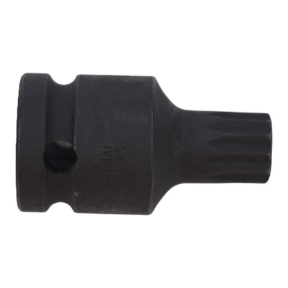 2X Car Screw Removal Sleeve Tool for Disassembly with 3/8" Square Driver