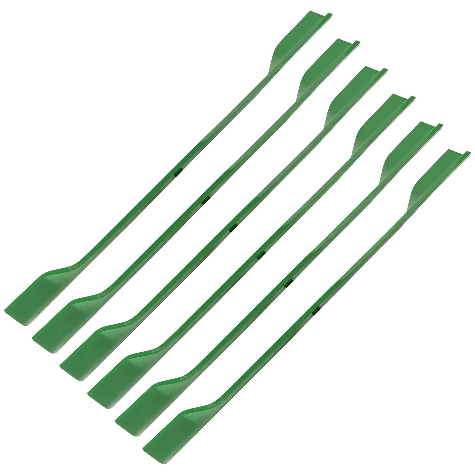 High Lift Blades Heavy Duty 52 Inch for Bobcat (2000–2015)