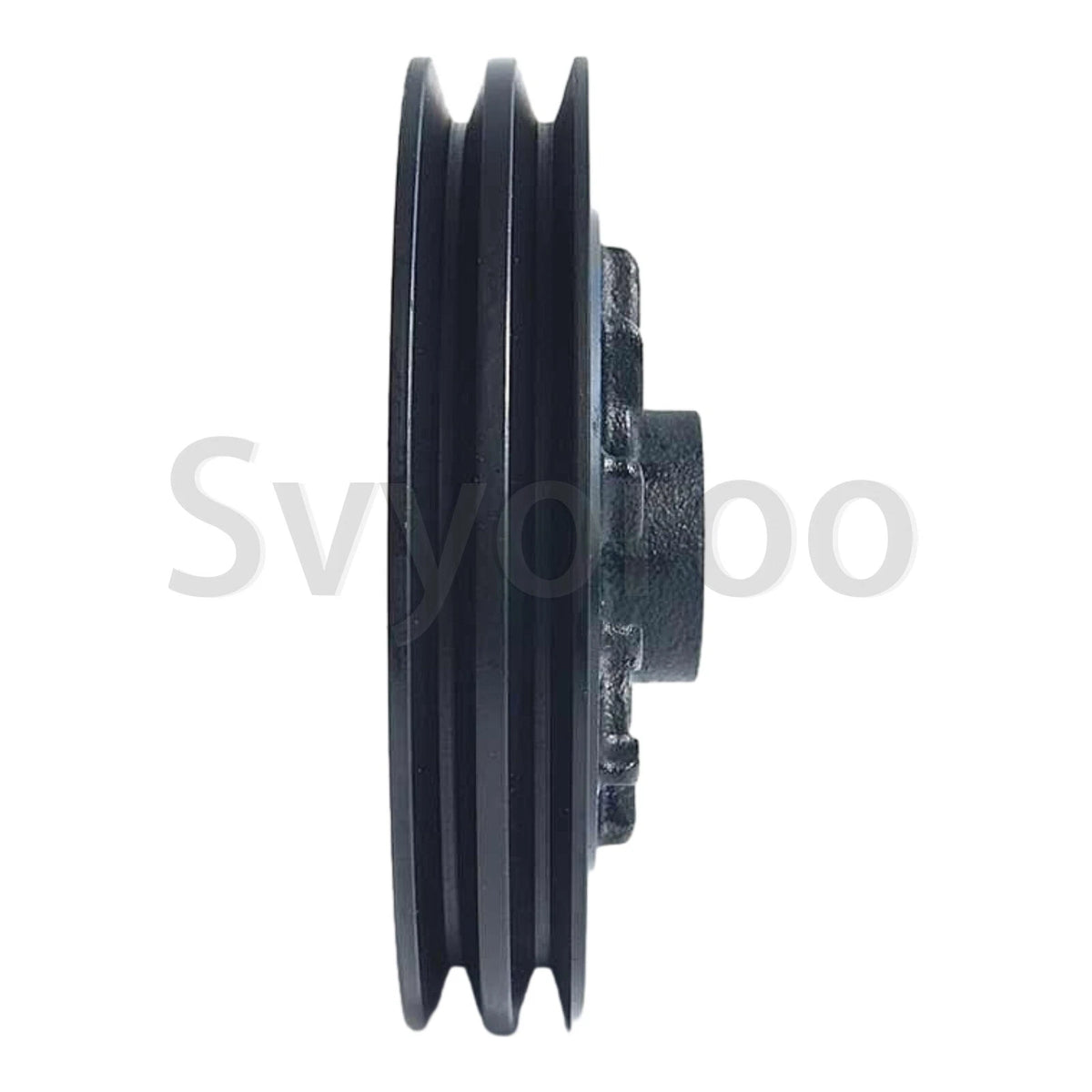 Crankshaft Pulley for Hyundai D4BB Forklift (23124-42011, 2312442011)