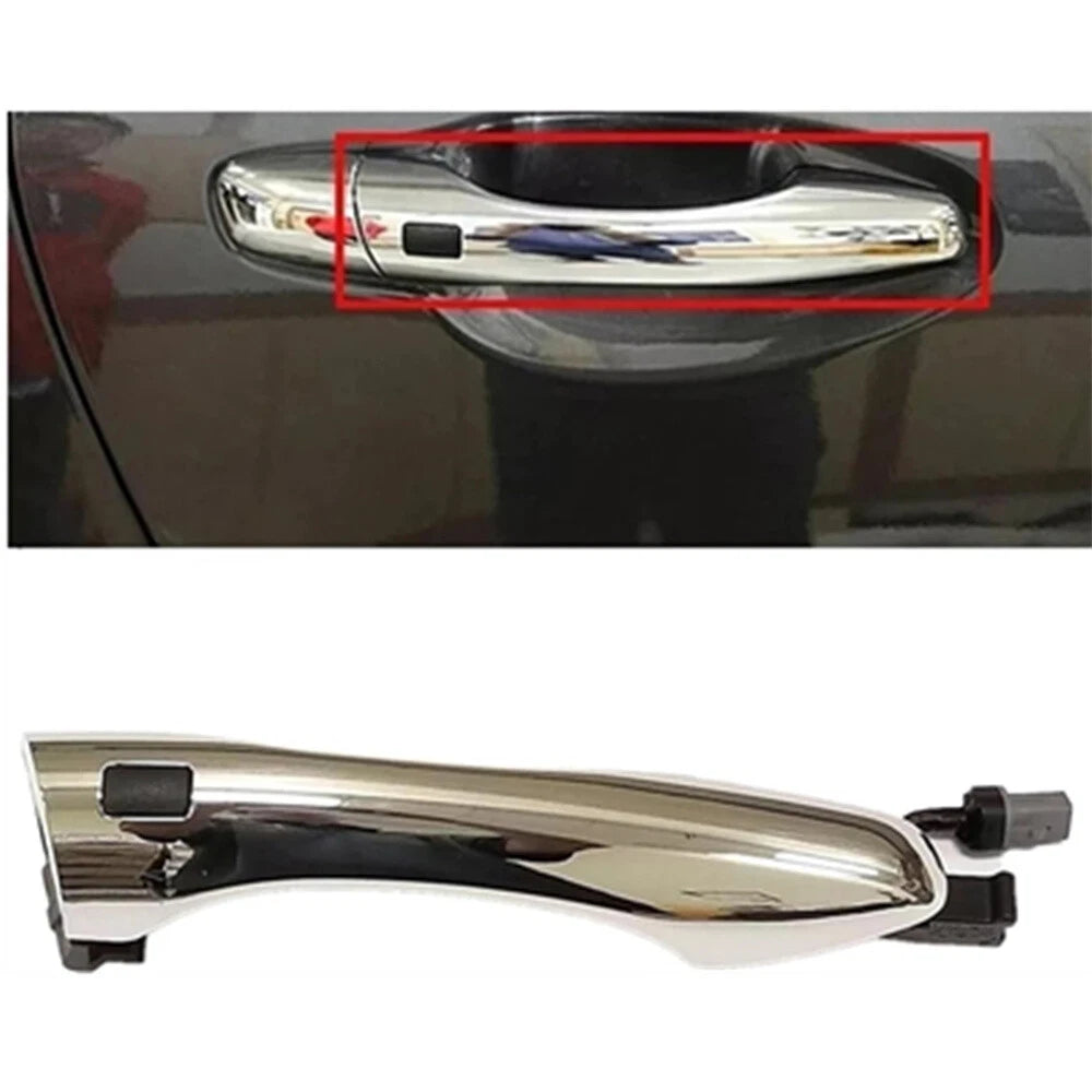 Smart Key Outside Handle for Kia Sorento (2015–2019) 82661-C5710