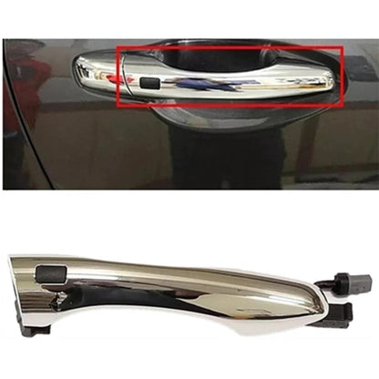 Smart Key Outside Handle for Kia Sorento (2015–2019) 82661-C5710