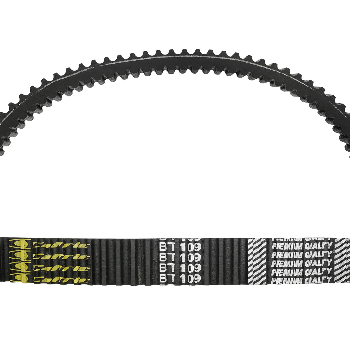 Aramid Drive Belt for Bombardier Can-Am Outlander 650 EFI 6X6 (2015–2018)