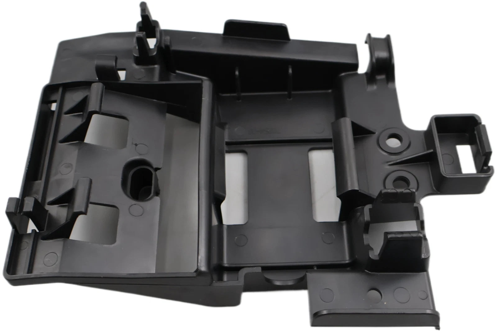 OEM Electrical Caddy for Harley-Davidson Softail (2003–2006) 70354-03