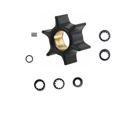 Water Pump Kit for Mercury Mariner 30-70HP Outboard (47-89983Q1)