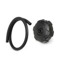 Fuel Tank Cap w/ Tube 51048-1133 for Kawasaki Prairie 360, Bayou 220, 250, 300, 400 (2000–2006)