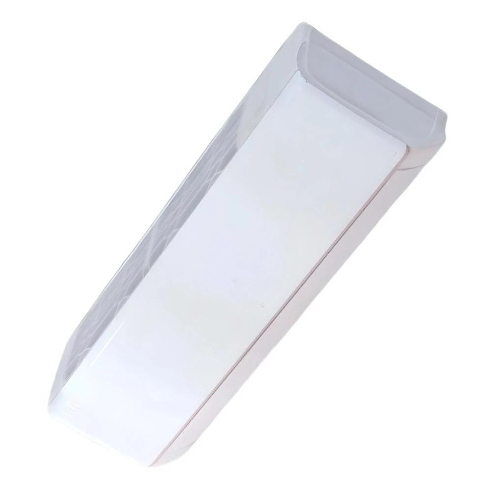Wall Mounted AC Cover for Indoor Outdoor Use - Elastic Dustproof Polyester