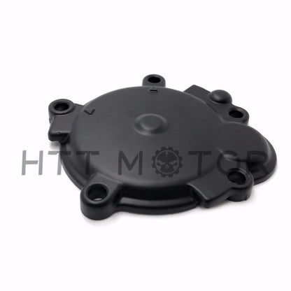 Aluminum Engine Starter Cover for Kawasaki Ninja ZX6R (2009–2011)