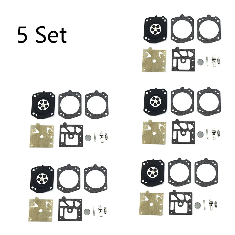 5X Carburetor Kit for Stihl MS441 MS441C-M (Walbro K20-HD K20HD)