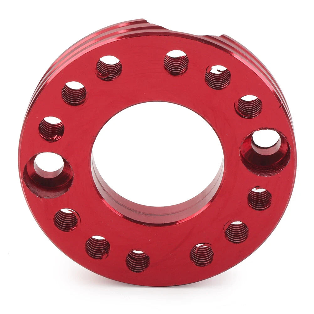 28mm Carburetor Intake Manifold Adapter for Pit Dirt Bike Quad