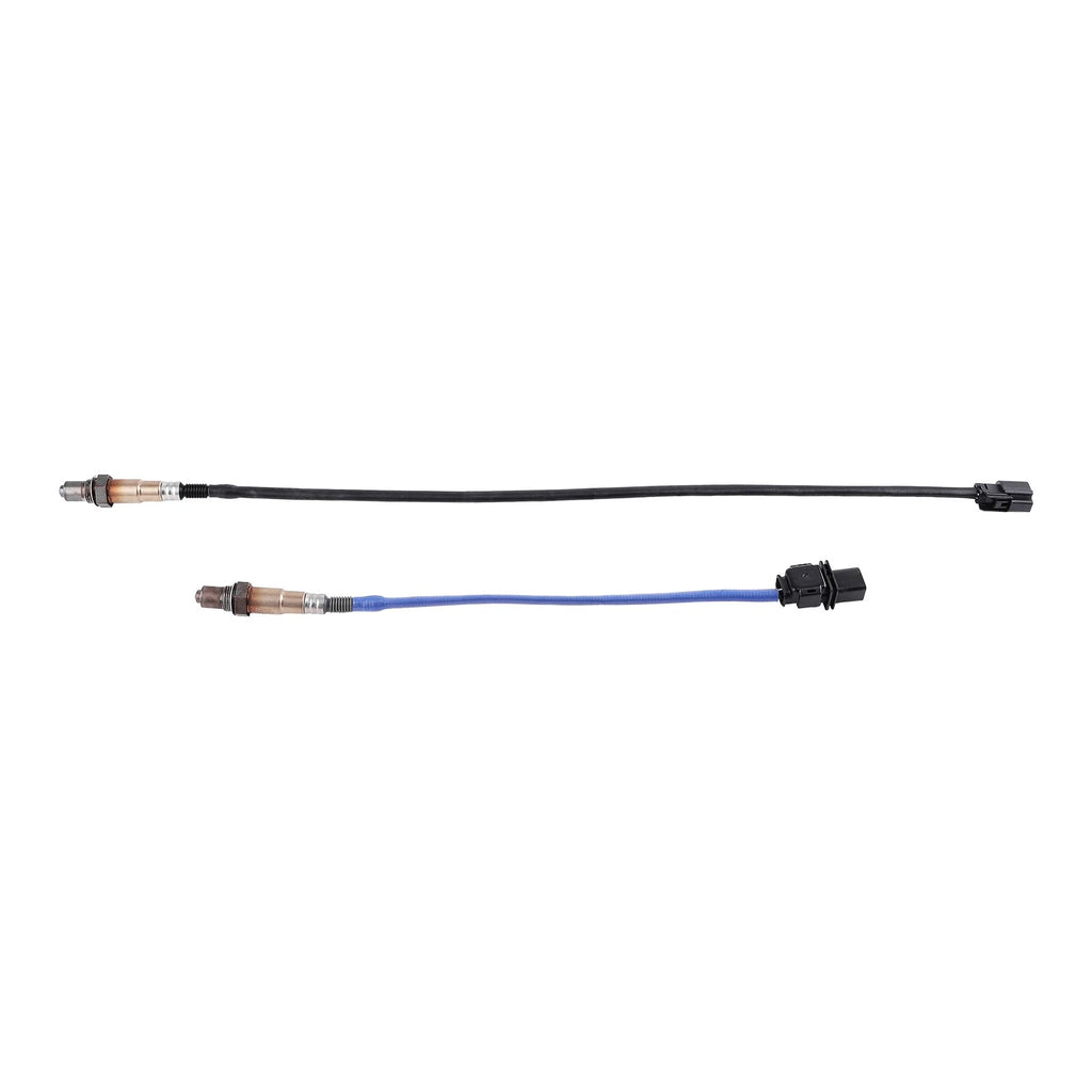 2Pcs Oxygen Sensor for Ford Fusion (2013–2020) 234-5113 234-4575