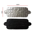 Windshield Cover for Car (2 Sets)